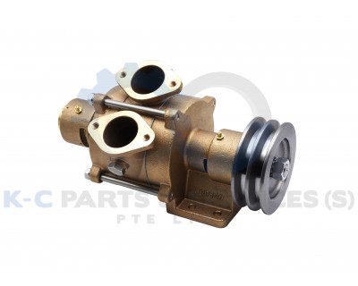 JPR-D6500 Engine Cooling Pump